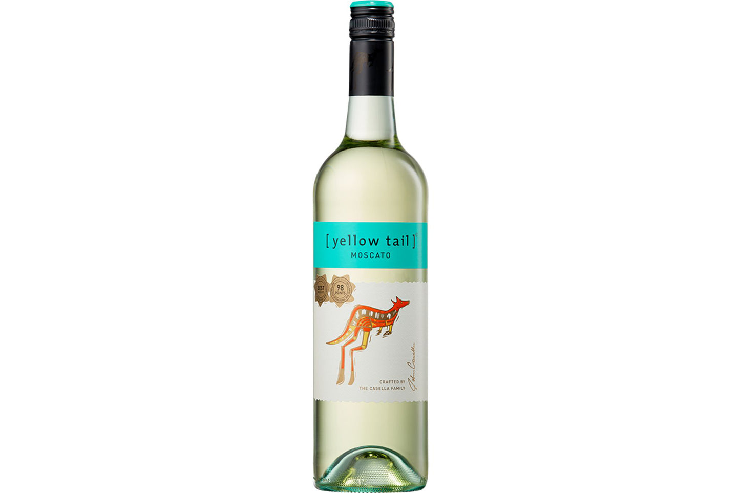 Yellow Tail Moscato