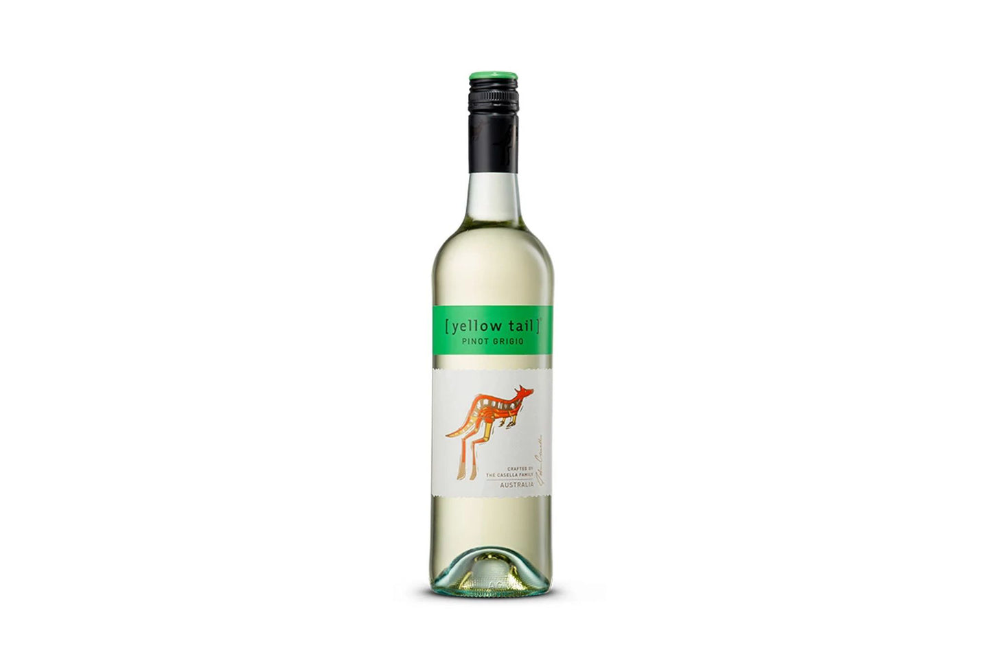 Yellow Tail Pinot Grigio