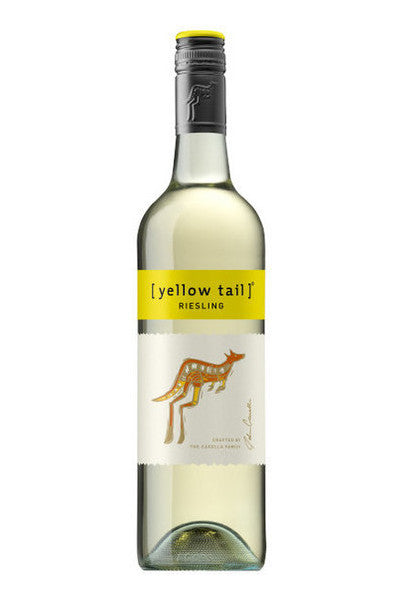 Yellow Tail Riesling