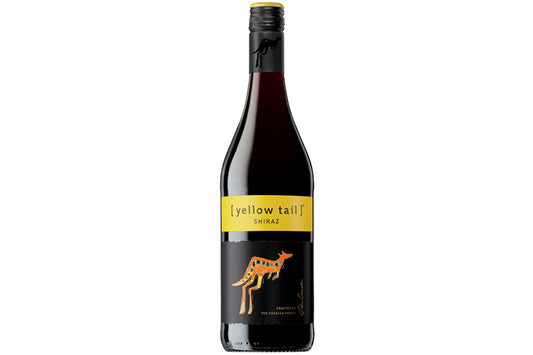 Yellow Tail Shiraz